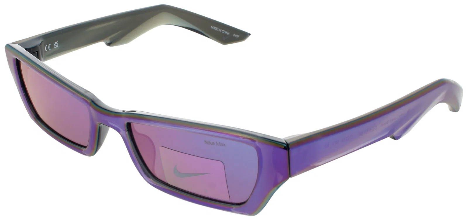 Nike LUCENTBOOSTEV24051 Sunglasses - view 2